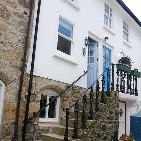 3 Bedroom Cottage Minutes Walk From Town, Harbour & Beaches. St Ives Kültér fotó