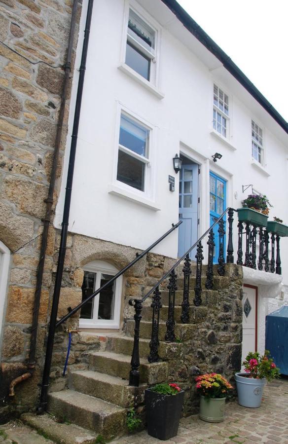 3 Bedroom Cottage Minutes Walk From Town, Harbour & Beaches. St Ives Kültér fotó