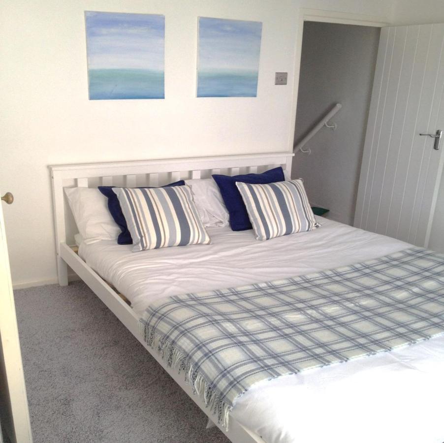 3 Bedroom Cottage Minutes Walk From Town, Harbour & Beaches. St Ives Kültér fotó